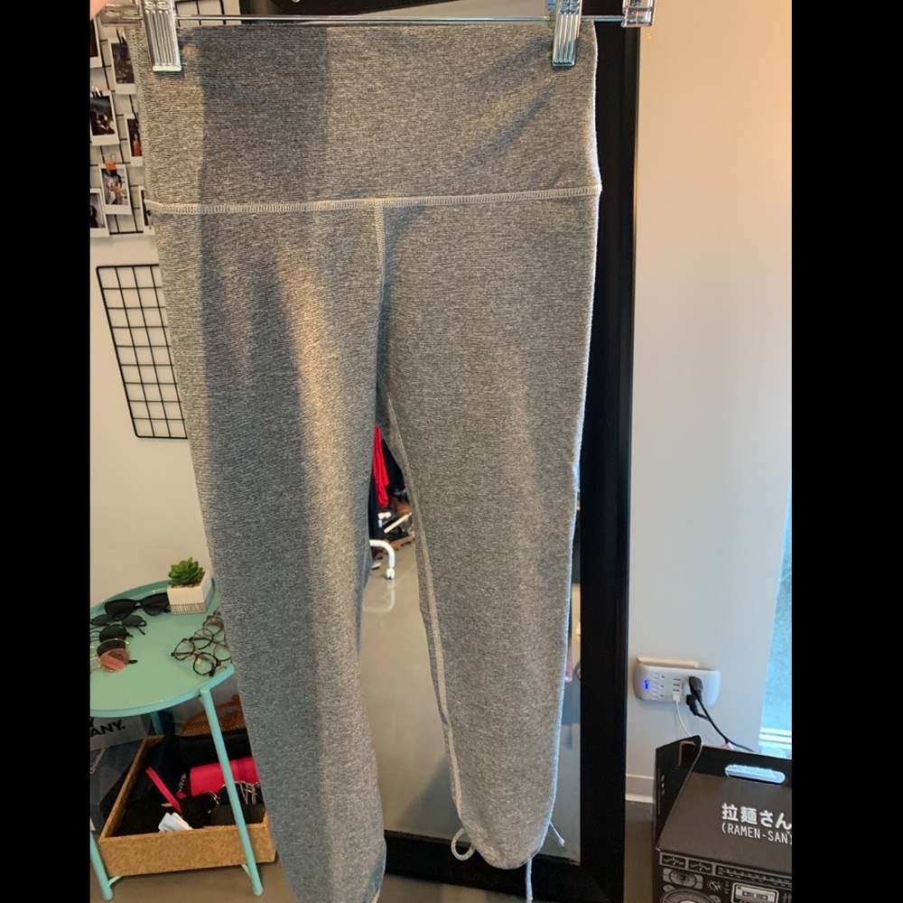 Aerie Chill Play Leggings